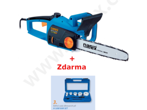 Řetězová pila NAREX EPR 35-25 HS